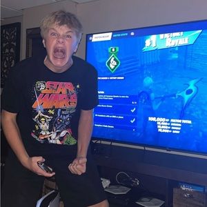 Meet your Posher, Owen